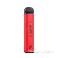 2000 Puffs Gunpod 20 saveurs en gros vape jetable